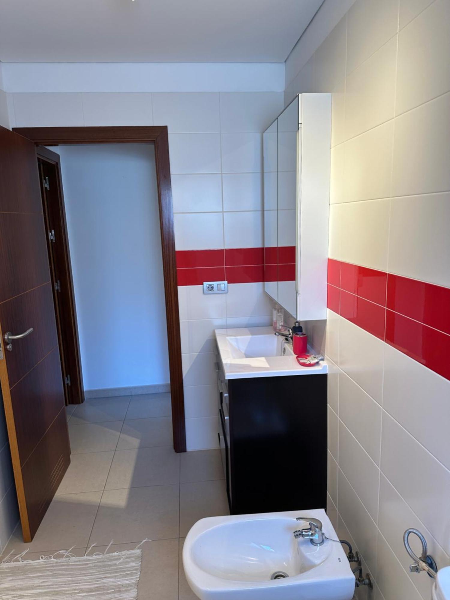 Alcala Seaside Apartment, Two Rooms, Private Parking Exterior foto