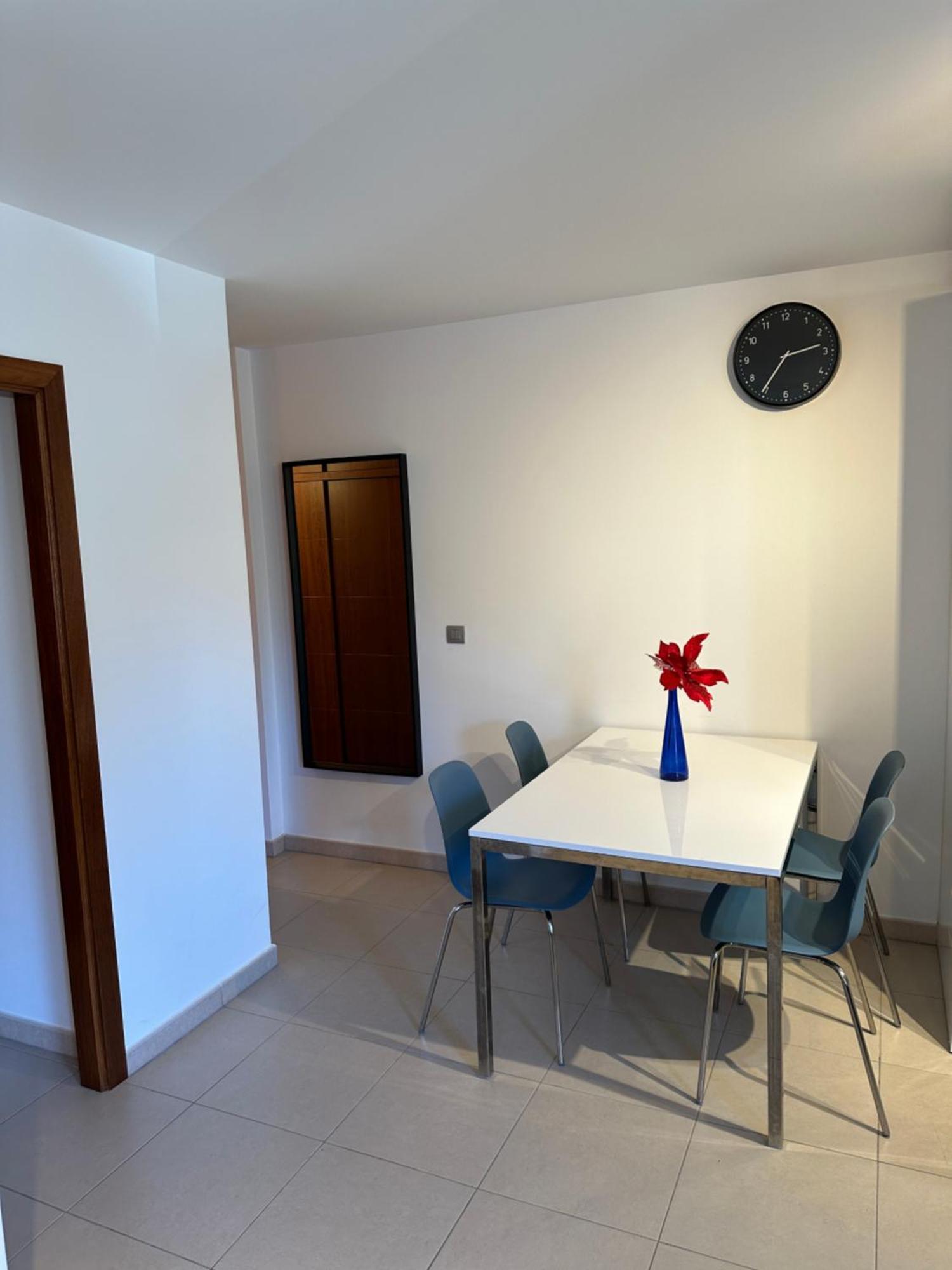 Alcala Seaside Apartment, Two Rooms, Private Parking Exterior foto
